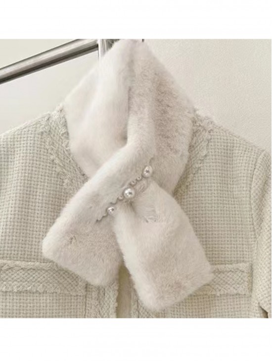 Fashion Plush Premium Scarf